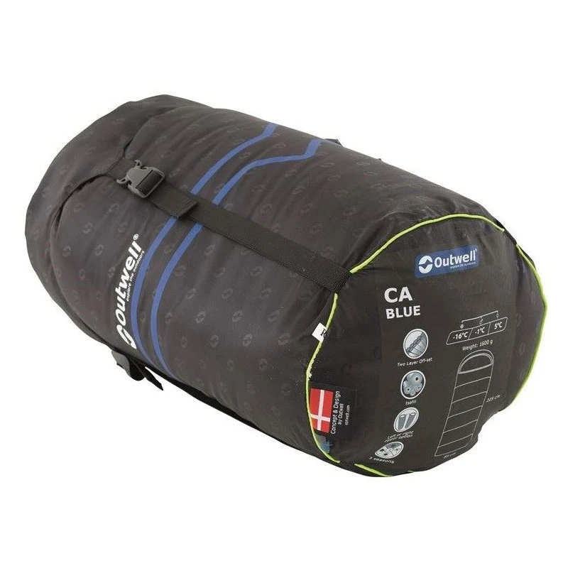 OUTWELL Fir Supreme Long -16°C 4 OUTWELL Fir Supreme Long -16°C – Image 4