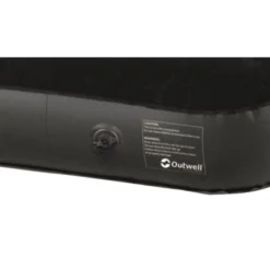 OUTWELL Matelas Gonflable Calssic, Simple/double/king -Magasin De Matériel De Camping outwell flock classic 3