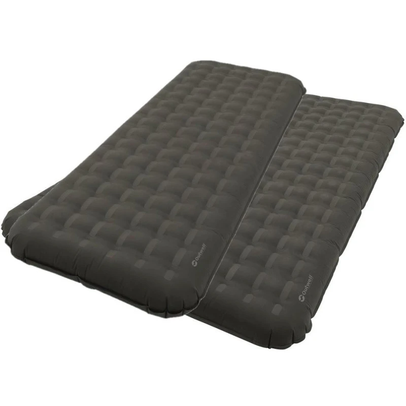 OUTWELL Flow Airbed Simple Ou Double 1 OUTWELL Flow Airbed Simple Ou Double