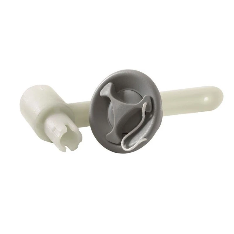 OUTWELL Kit Valve Pneumatique Avec Outil 1 OUTWELL Kit Valve Pneumatique Avec Outil