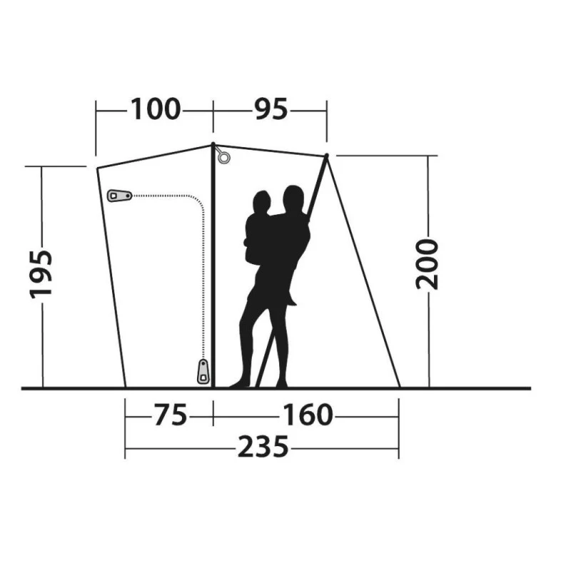 OUTWELL Lakecrest 11 OUTWELL Lakecrest – Image 11