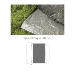 OUTWELL Milestone Shade 20 OUTWELL Milestone Shade -Magasin De Matériel De Camping outwell milestone shade 7