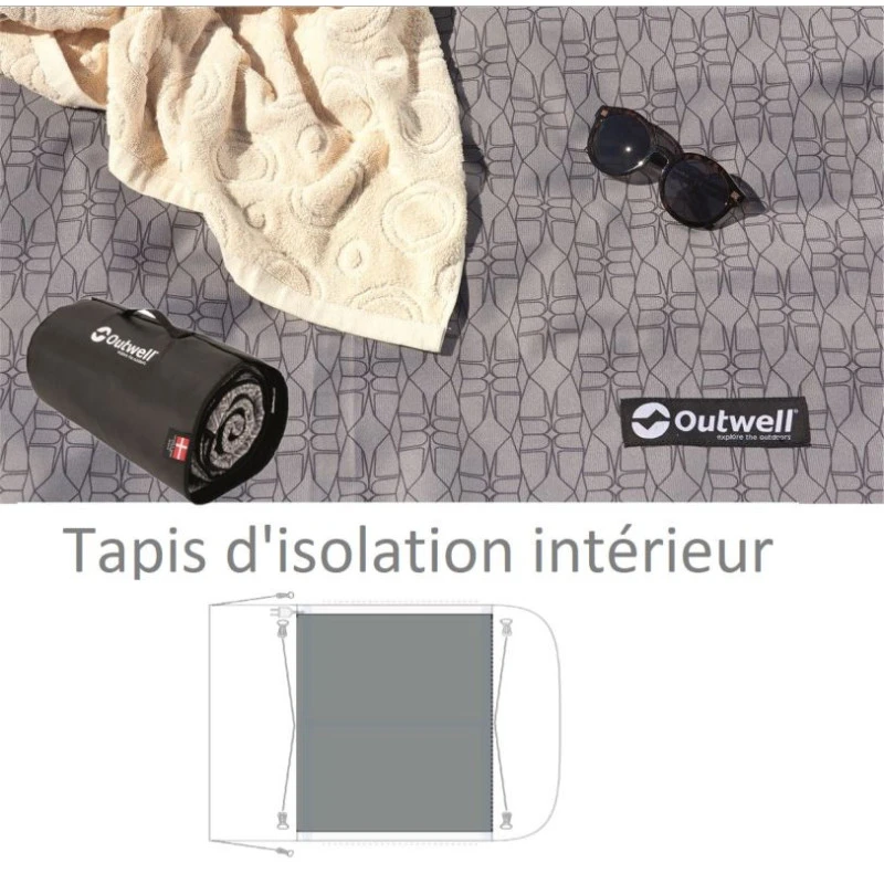 OUTWELL Milestone Shade 9 OUTWELL Milestone Shade – Image 9