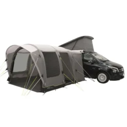 OUTWELL Newburg 240 Air 22 OUTWELL Newburg 240 Air -Magasin De Matériel De Camping outwell newburg 240 air 7
