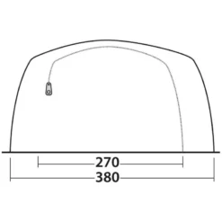 OUTWELL Norwood 6 23 OUTWELL Norwood 6 -Magasin De Matériel De Camping outwell norwood 6 11