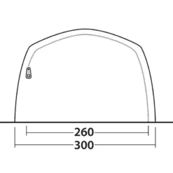 OUTWELL Oakwood 5 17 OUTWELL Oakwood 5 -Magasin De Matériel De Camping outwell oakwood 5 4