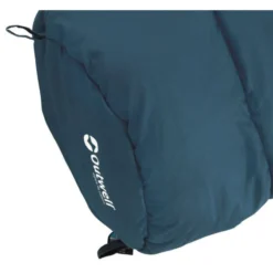 OUTWELL Pine Lux -19°C 10 OUTWELL Pine Lux -19°C -Magasin De Matériel De Camping outwell pine lux 2