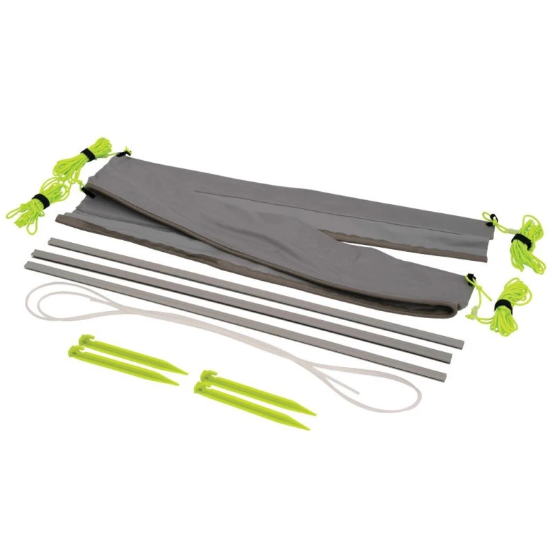 OUTWELL Set Adaptateur Magnétique 1 OUTWELL Set Adaptateur Magnétique