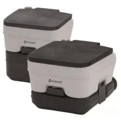 OUTWELL WC Chimique R 10 Ou 20 L