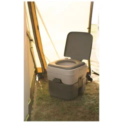 OUTWELL WC Chimique R 10 Ou 20 L -Magasin De Matériel De Camping outwell toilette portable chimique 3