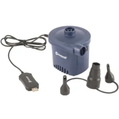 OUTWELL Wind Gonfleur Batterie USB