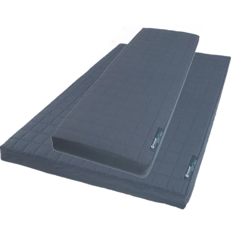 OUTWELL Wonderland + Mémoire De Forme 1 OUTWELL Wonderland + Mémoire De Forme