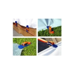 PEGGY PEG Crocodile -Magasin De Matériel De Camping peggy peg crocodile 3