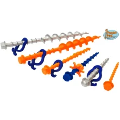 PEGGY PEG Pack Fix&Go Pour Store -Magasin De Matériel De Camping peggy peg pack fixgo pour store 3