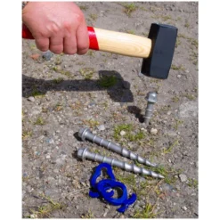 PEGGY PEG Piquets Hardcore -Magasin De Matériel De Camping peggy peg piquets hardcore 4