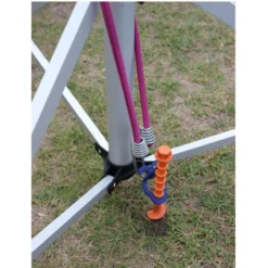 PEGGY PEG Piquets Long 6 PEGGY PEG Piquets Long -Magasin De Matériel De Camping peggy peg piquets long 2