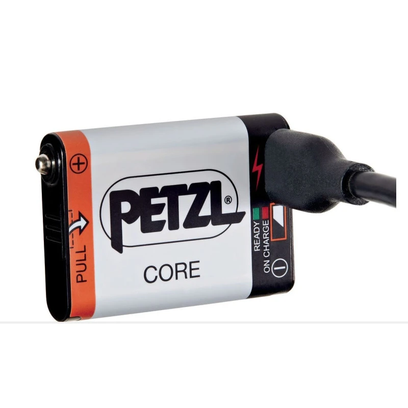 PETZL Batterie CORE 2 PETZL Batterie CORE – Image 2