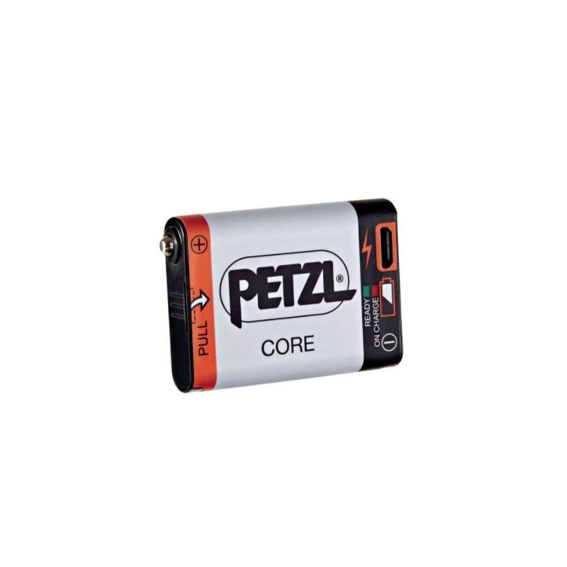 PETZL Batterie CORE 1 PETZL Batterie CORE