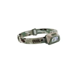 PETZL Tactikka + RGB