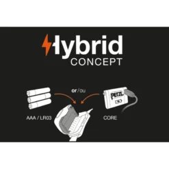 PETZL Tactikka + RGB 11 PETZL Tactikka + RGB -Magasin De Matériel De Camping petzl lampe tactikka rgb 5