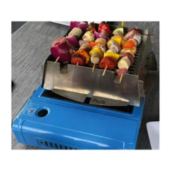 PICOLI Barbecue Pliable 14 PICOLI Barbecue Pliable -Magasin De Matériel De Camping picoli barbecue pliable 6