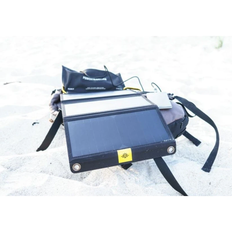 POWERTRAVELLER Falcon 21 3 POWERTRAVELLER Falcon 21 – Image 3