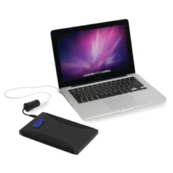 POWERTRAVELLER Batterie Externe Powergorilla -Magasin De Matériel De Camping powertraveller powergorilla 2