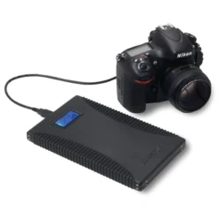 POWERTRAVELLER Batterie Externe Powergorilla -Magasin De Matériel De Camping powertraveller powergorilla 3