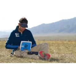 POWERTRAVELLER Batterie Externe Powergorilla -Magasin De Matériel De Camping powertraveller powergorilla 4