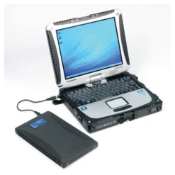 POWERTRAVELLER Batterie Externe Powergorilla -Magasin De Matériel De Camping powertraveller powergorilla 5