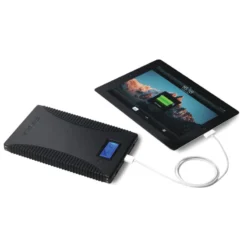 POWERTRAVELLER Batterie Externe Powergorilla -Magasin De Matériel De Camping powertraveller powergorilla 6