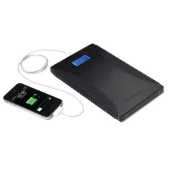 POWERTRAVELLER Batterie Externe Powergorilla -Magasin De Matériel De Camping powertraveller powergorilla 7