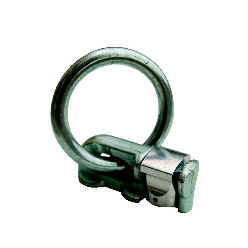 LIPPERT COMPONENTS Piton D'ancrage Anneau ø 44 Mm 1 LIPPERT COMPONENTS Piton D'ancrage Anneau ø 44 Mm