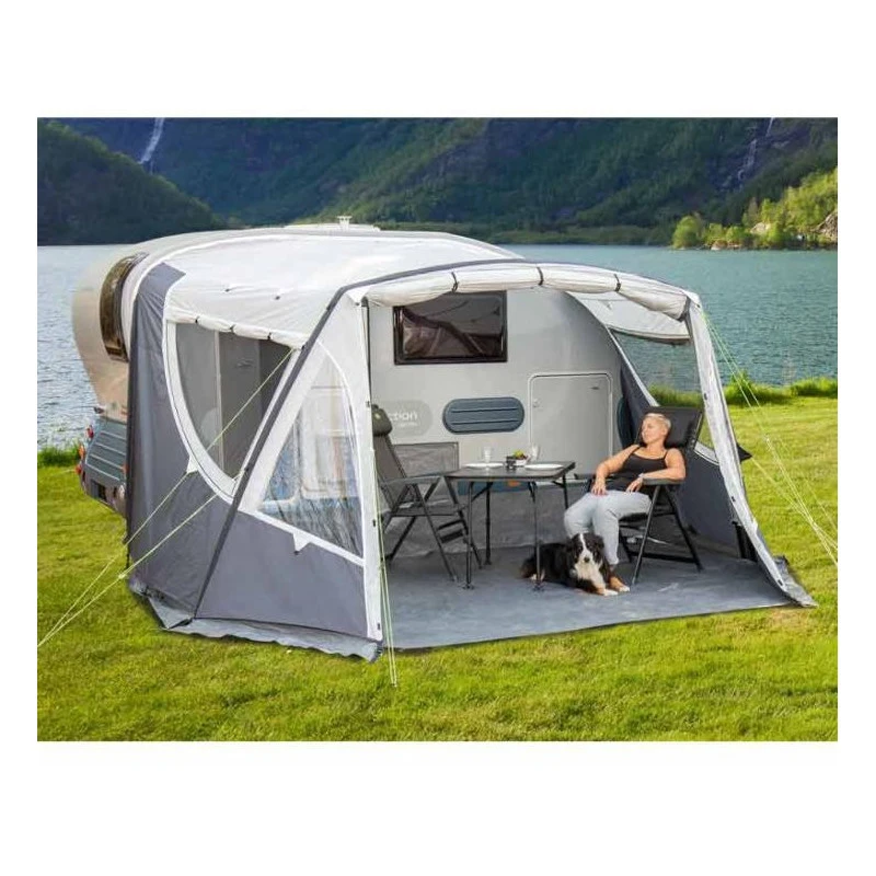 REIMO Adria Action Air 361 1 REIMO Adria Action Air 361