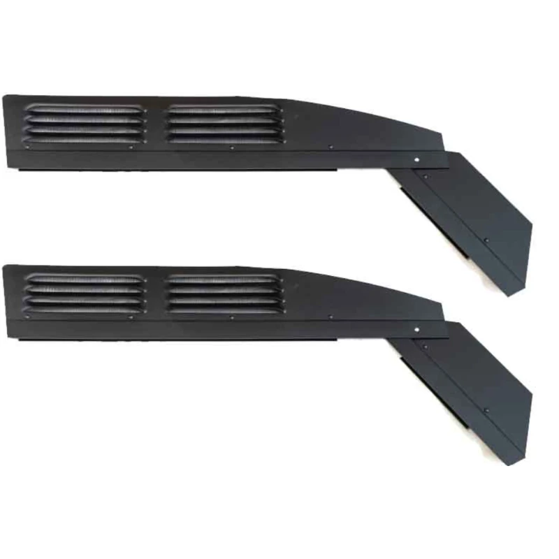 REIMO Airvent Nissan NV200 1 REIMO Airvent Nissan NV200