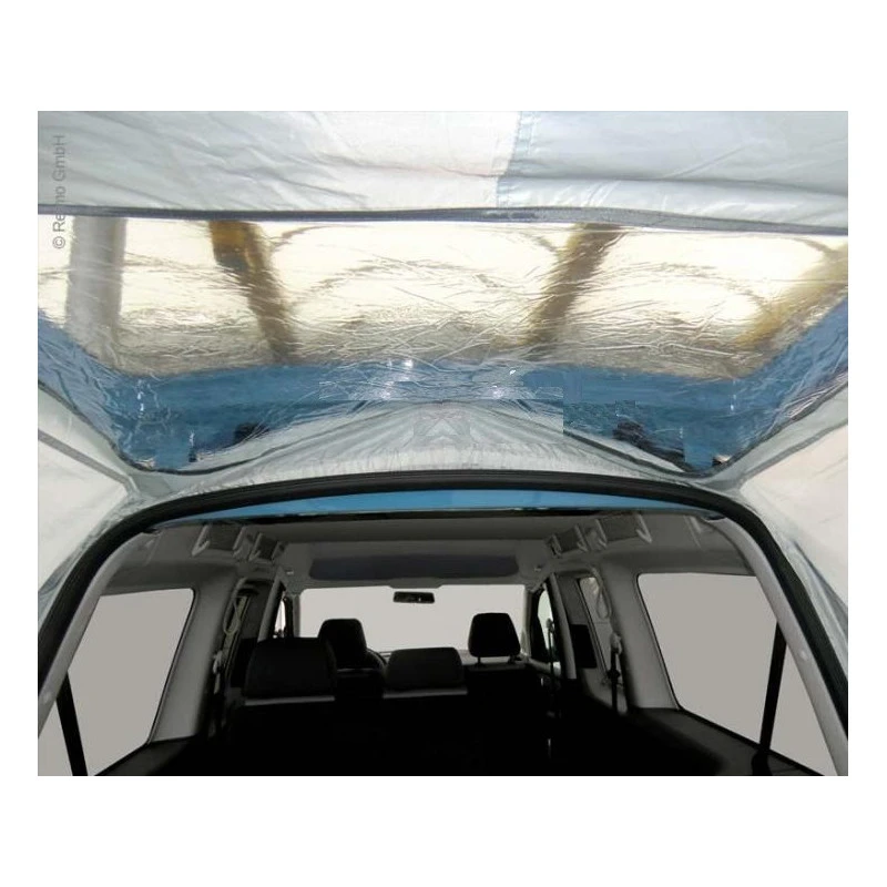 REIMO Auvent Trapez 3 REIMO Auvent Trapez – Image 3