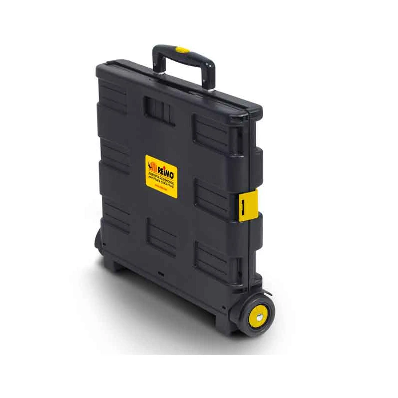 REIMO Chariot De Transport 35 Kg 2 REIMO Chariot De Transport 35 Kg – Image 2