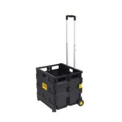 REIMO Chariot De Transport 35 Kg