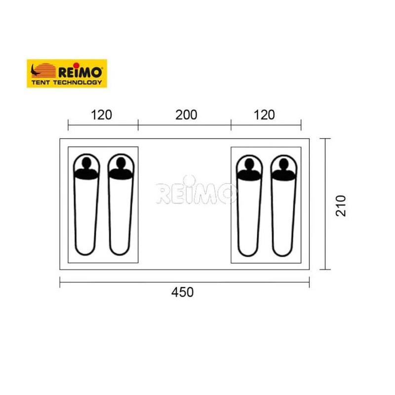 REIMO Creastone Peak 2 REIMO Creastone Peak – Image 2