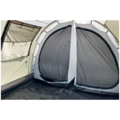 REIMO Dakota Z5 Deluxe -Magasin De Matériel De Camping reimo dakota z5 deluxe tente 4 personnes 3