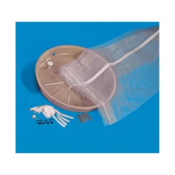 REIMO Douche De Voyage Ronde