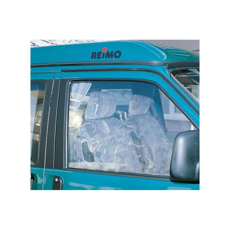 REIMO Gouttière Universelle 1 REIMO Gouttière Universelle