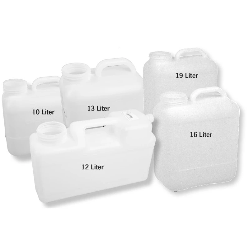 COMET Jerrican Spécial DIN96 1 COMET Jerrican Spécial DIN96