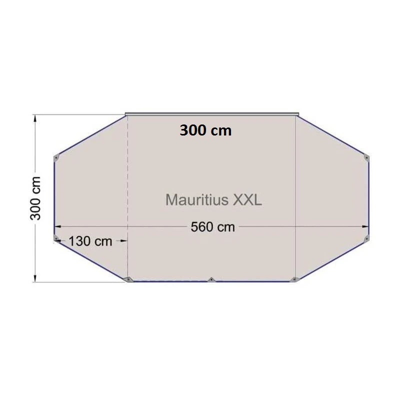REIMO Mauritius XL 4 REIMO Mauritius XL – Image 4