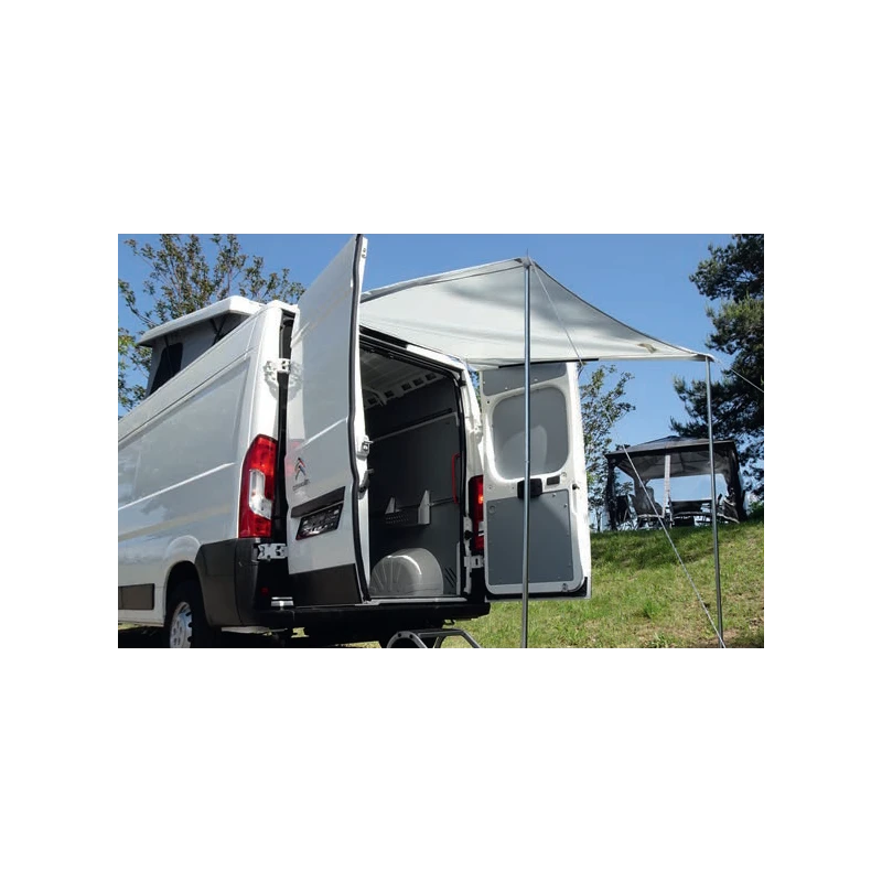 REIMO Paravent Arrière Pour Ducato H2 1 REIMO Paravent Arrière Pour Ducato H2