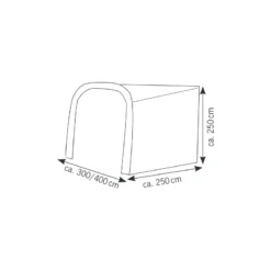 REIMO Playa Air 400 9 REIMO Playa Air 400 -Magasin De Matériel De Camping reimo playa air 400 4