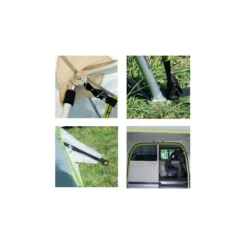 REIMO Premium Quick -Magasin De Matériel De Camping reimo premium quick 2