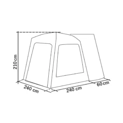 REIMO Premium Quick -Magasin De Matériel De Camping reimo premium quick 3