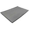 REIMO Tapis De Sol Luxe | Gris