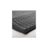 REIMO Tapis De Sol Noir